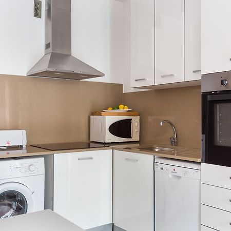 Casa Cosi Letamendi Apartment Barcelona Luaran gambar