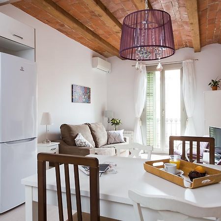 Casa Cosi Letamendi Apartment Barcelona Luaran gambar