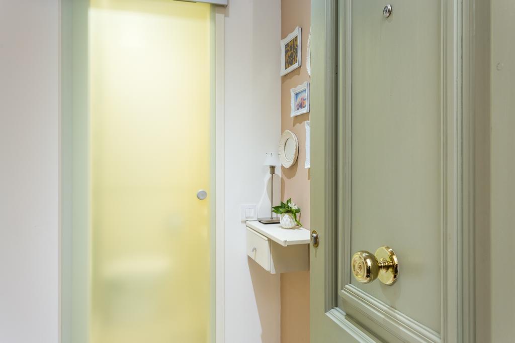 Casa Cosi Letamendi Apartment Barcelona Luaran gambar