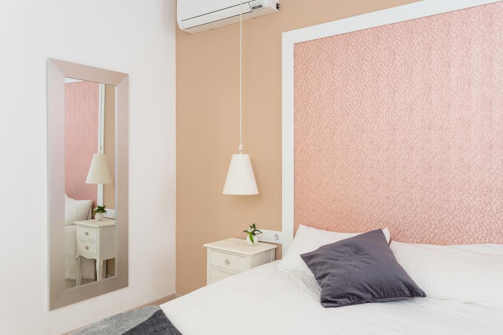 Casa Cosi Letamendi Apartment Barcelona Luaran gambar