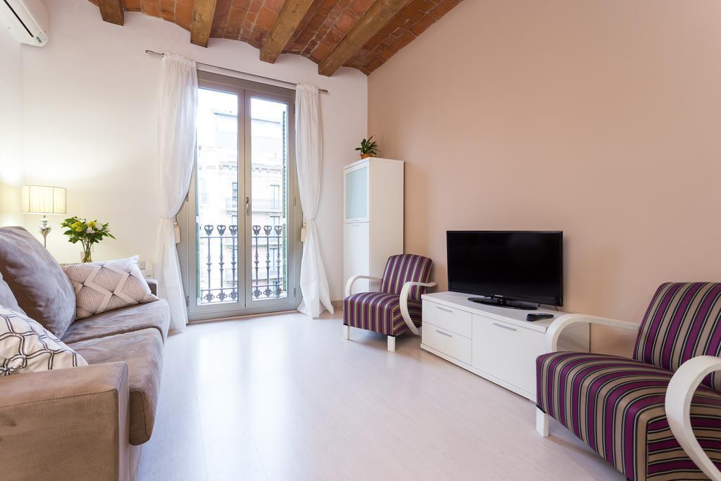 Casa Cosi Letamendi Apartment Barcelona Luaran gambar