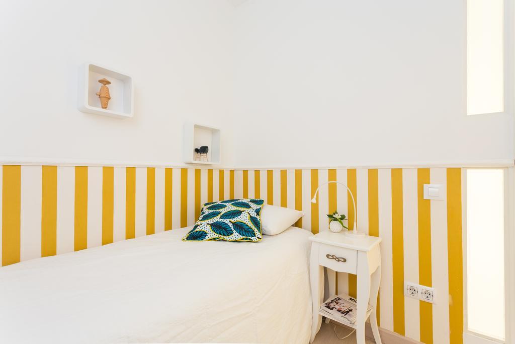 Casa Cosi Letamendi Apartment Barcelona Luaran gambar